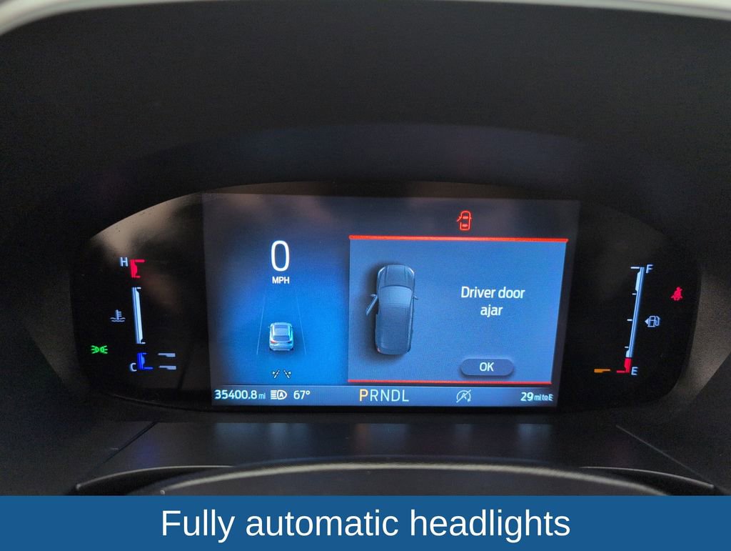 Used 2024 Ford Escape Active image 24