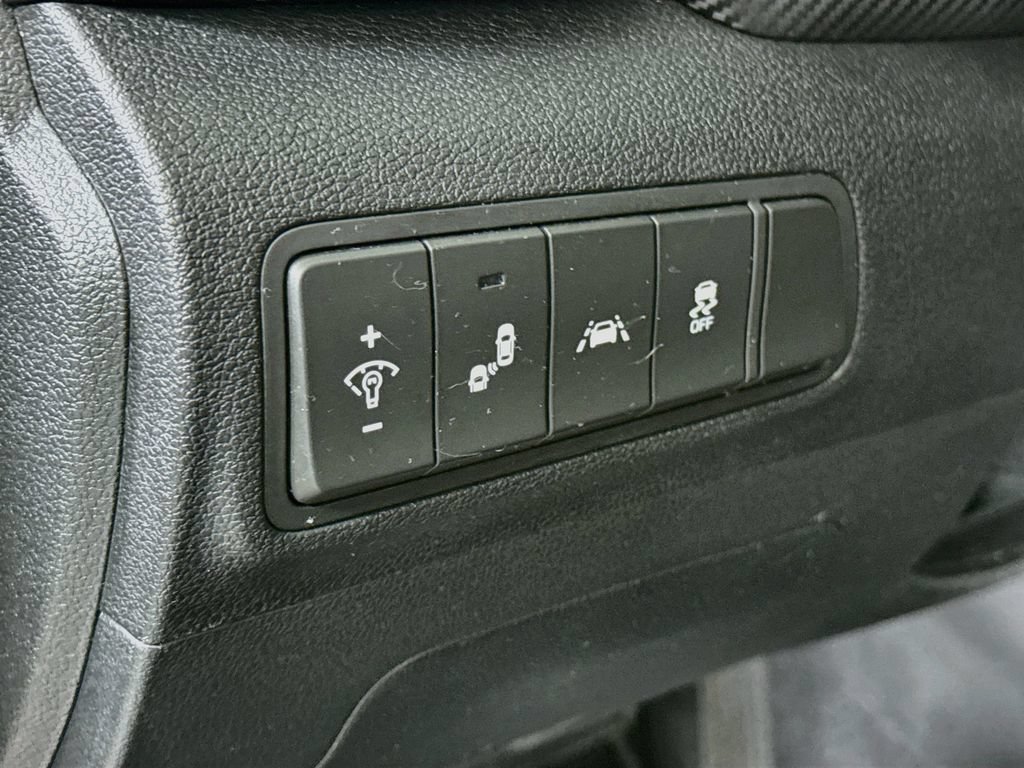 Used 2020 Hyundai Tucson SEL FWD image 19