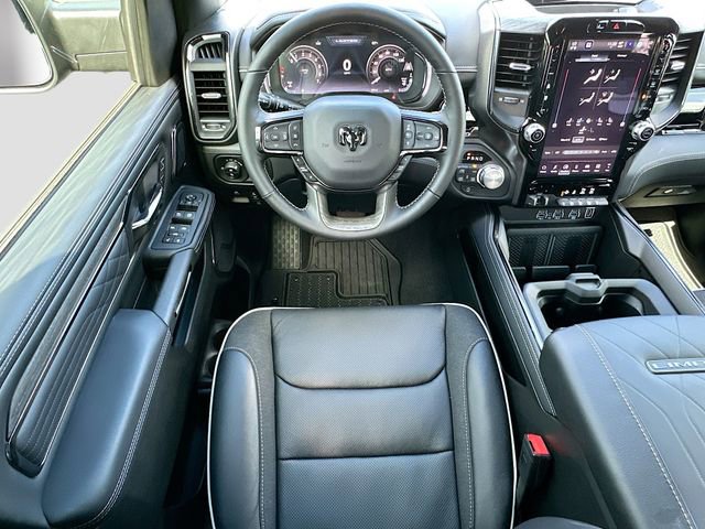 Used 2026 RAM 1500 Limited w/ Night Edition image 23