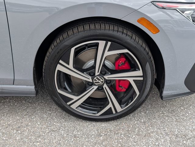 New 2026 Volkswagen GTI SE image 18