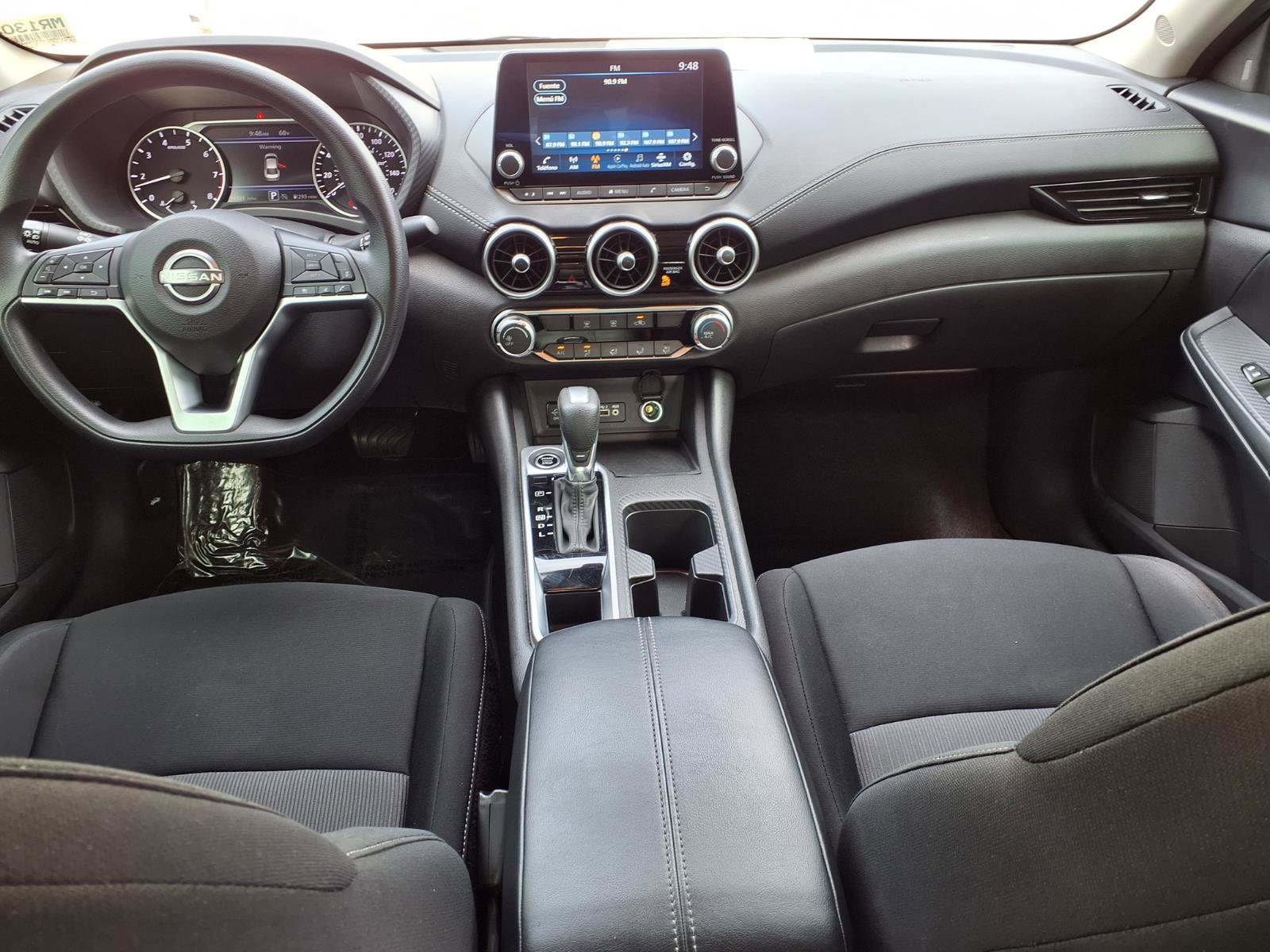 Used 2024 Nissan Sentra SV image 13