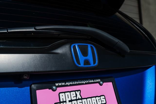 Used 2018 Honda Fit EX image 58