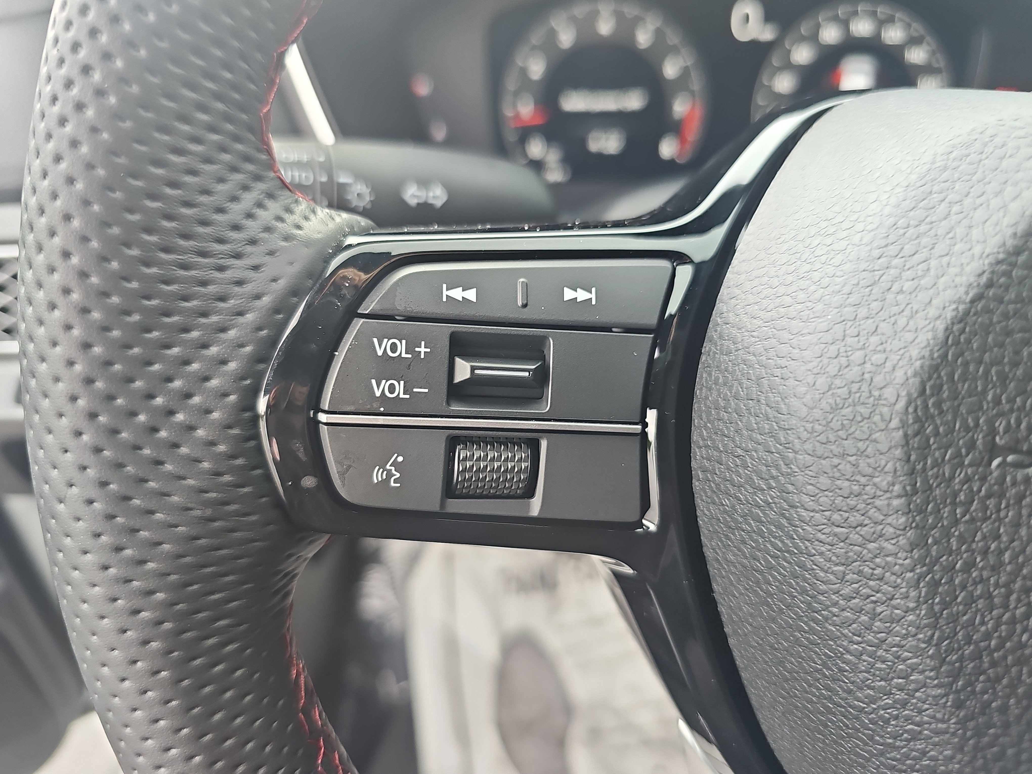 New 2025 Acura Integra Type S image 16