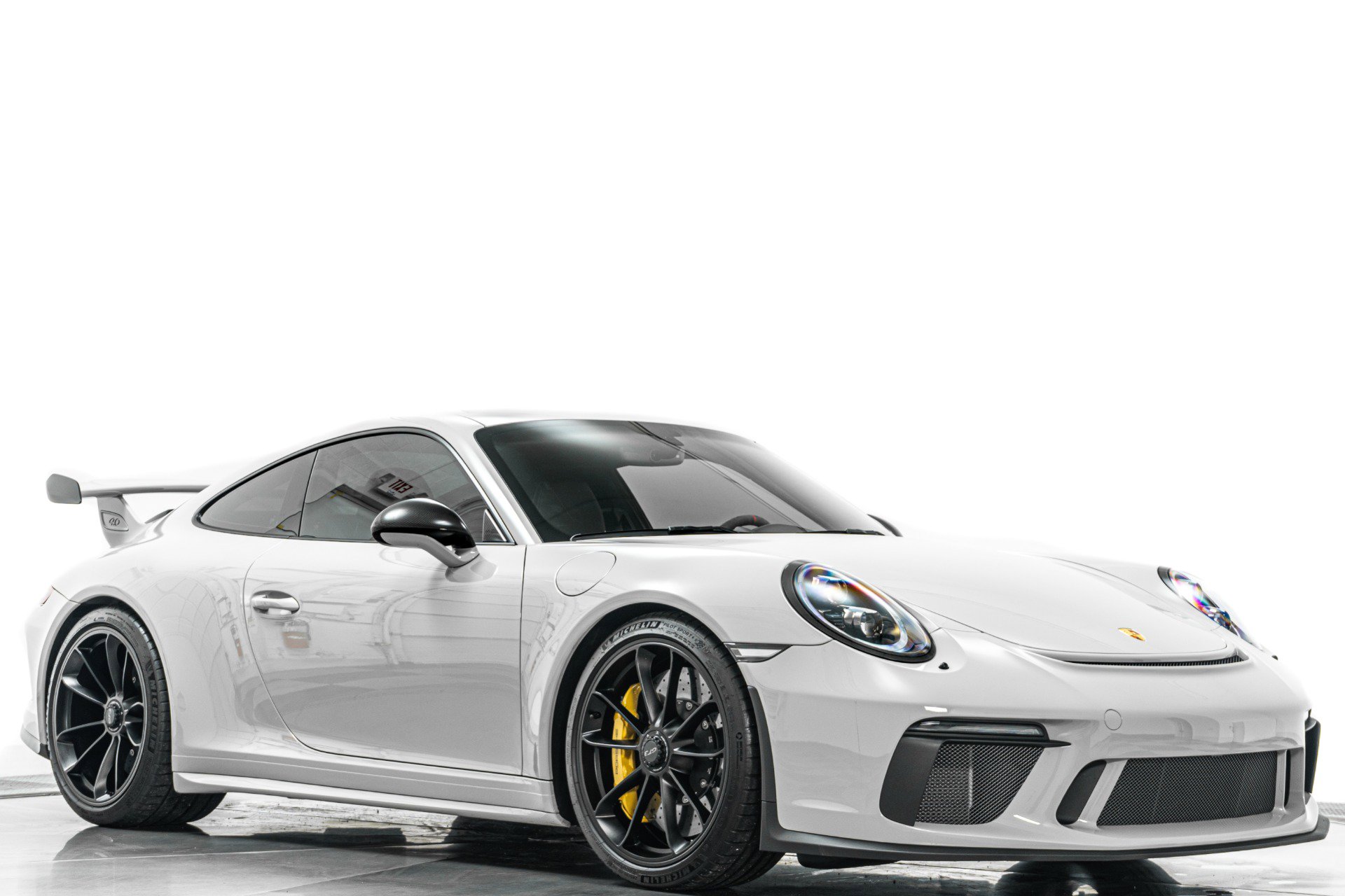 Used 2019 Porsche 911 GT3 RWD image 32