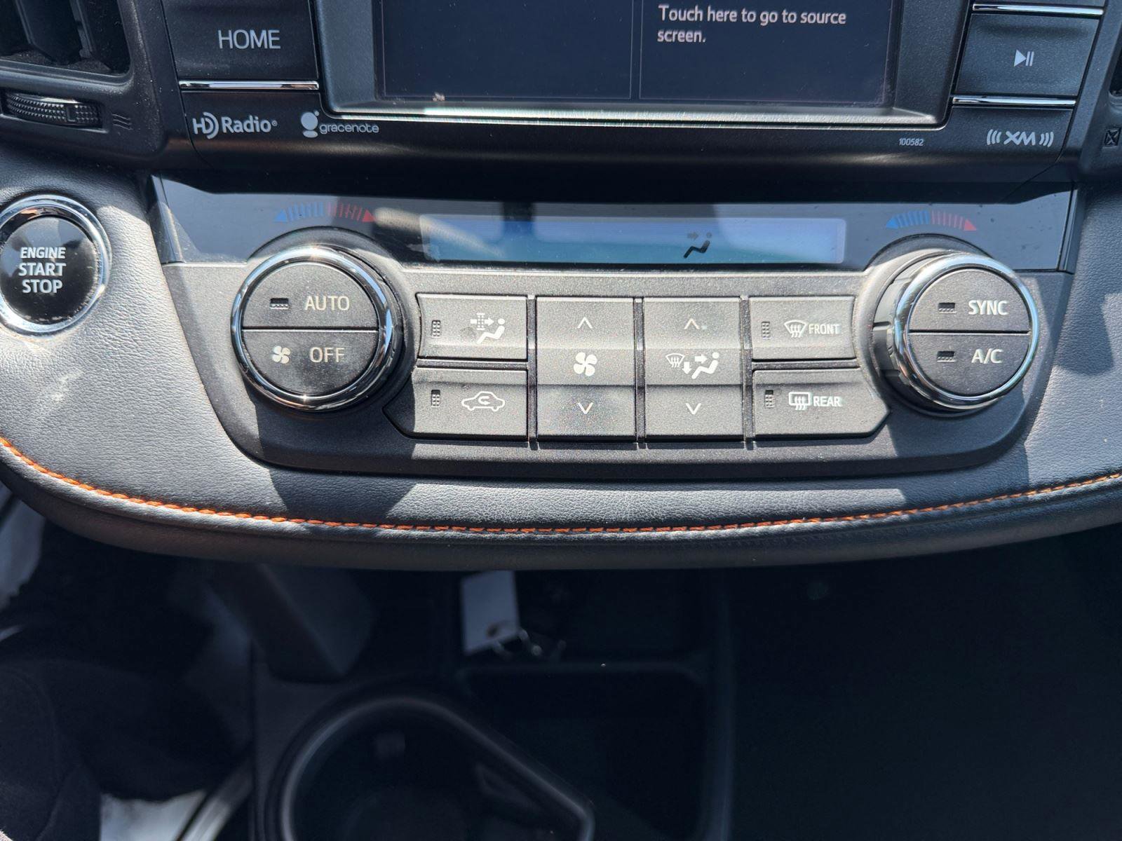 Used 2016 Toyota RAV4 SE FWD image 19