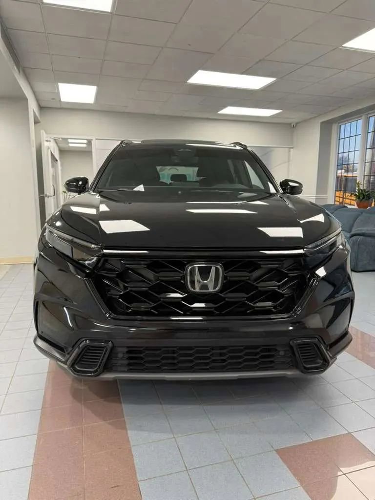 Used 2024 Honda CR-V Sport-L image 2