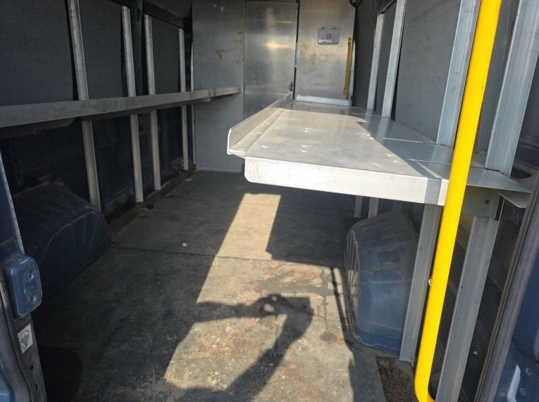 Used 2020 RAM ProMaster 3500 FWD image 13