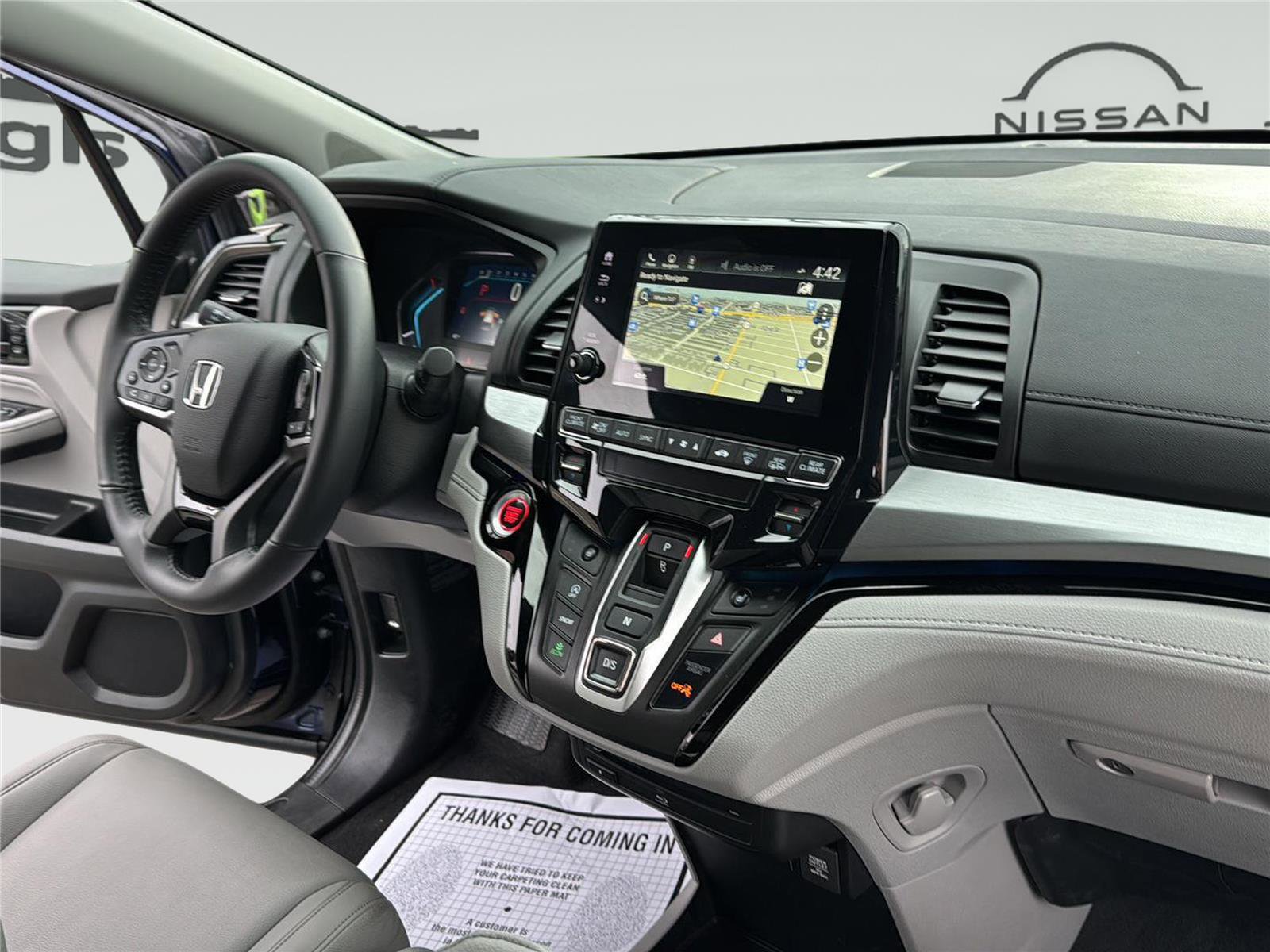 Used 2023 Honda Odyssey Touring image 37