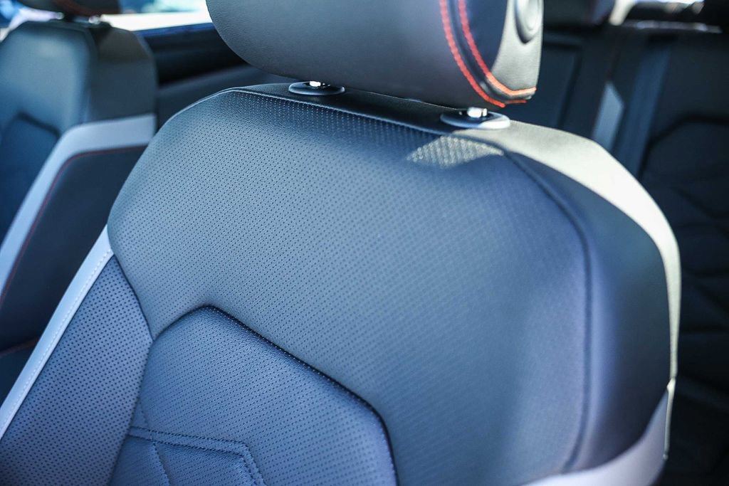 New 2026 Volkswagen Atlas Peak Edition image 41