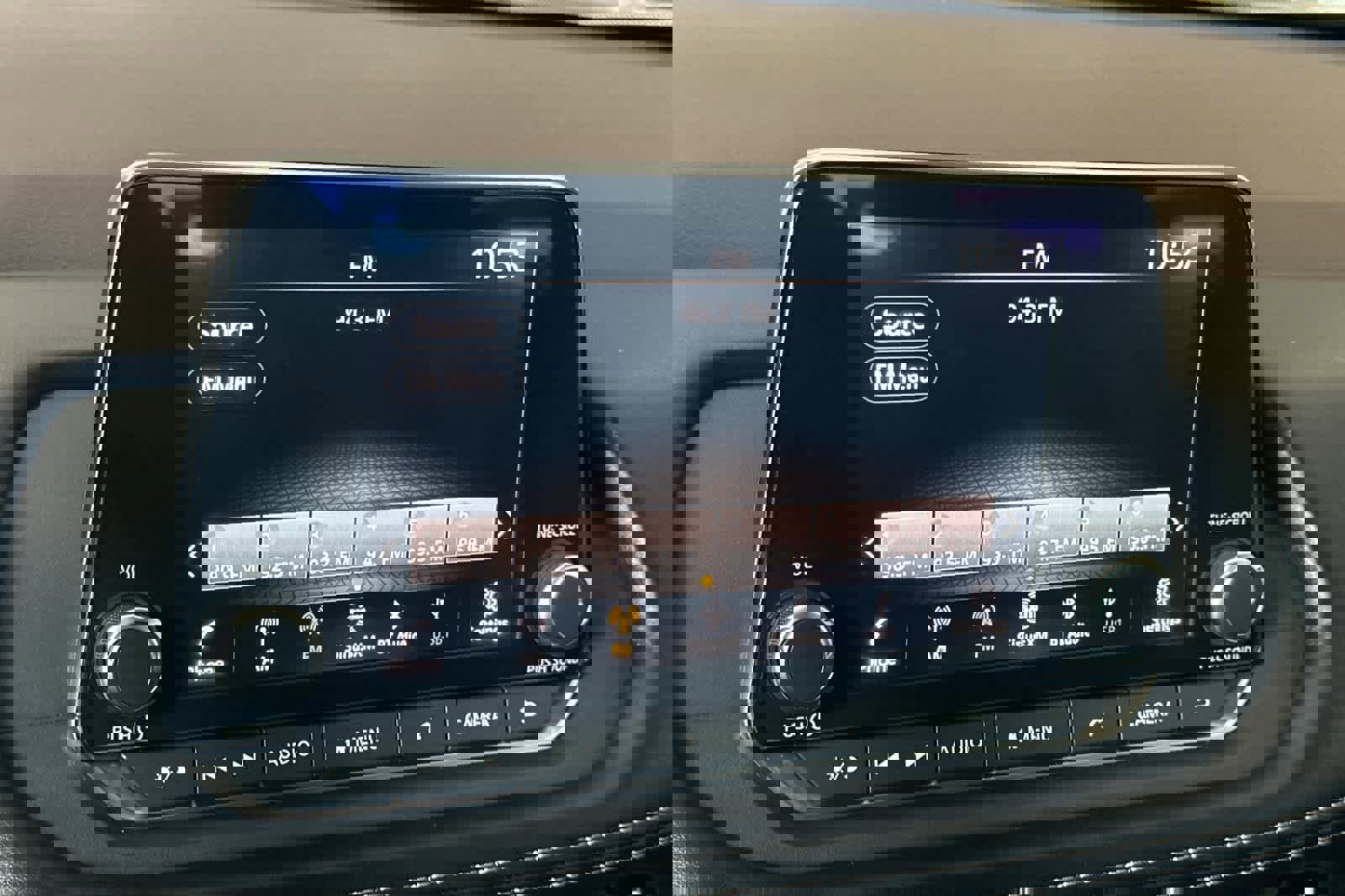 Used 2022 Nissan Rogue SV image 20