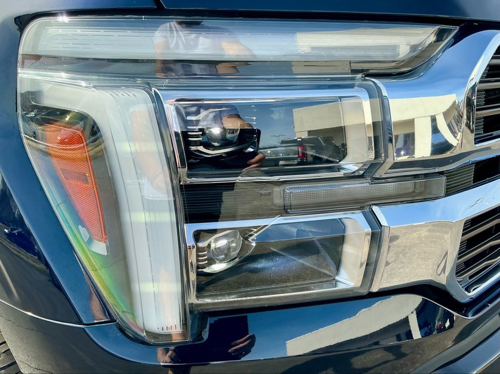 Used 2024 Ford F150 King Ranch w/ FX4 Off-Road Package image 8