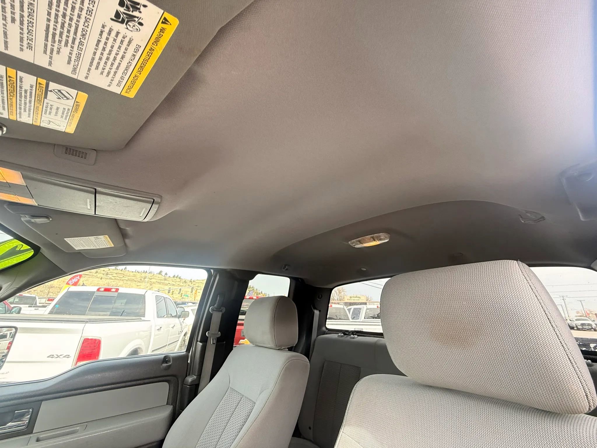 Used 2012 Ford F150 XLT w/ XLT Convenience Pkg image 15