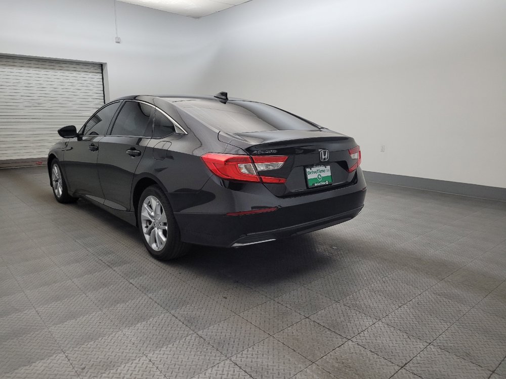 Used 2018 Honda Accord LX image 5