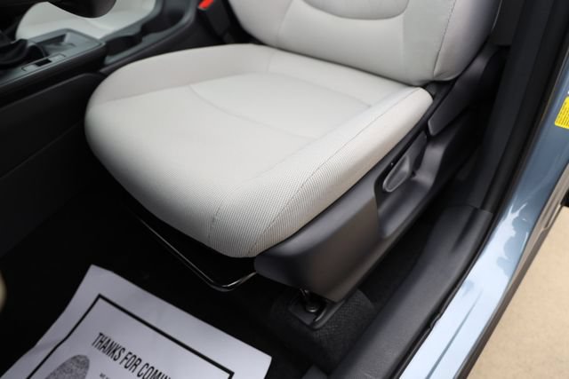 New 2026 Toyota Corolla Cross L FWD image 14