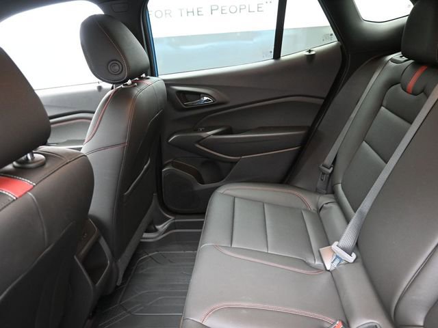 Used 2025 Chevrolet Trax RS w/ Driver Confidence Package image 22