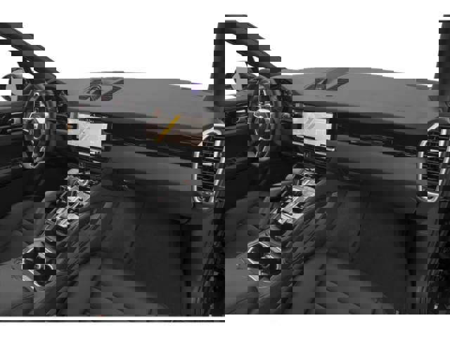 Used 2023 Porsche Cayenne Platinum Edition image 15