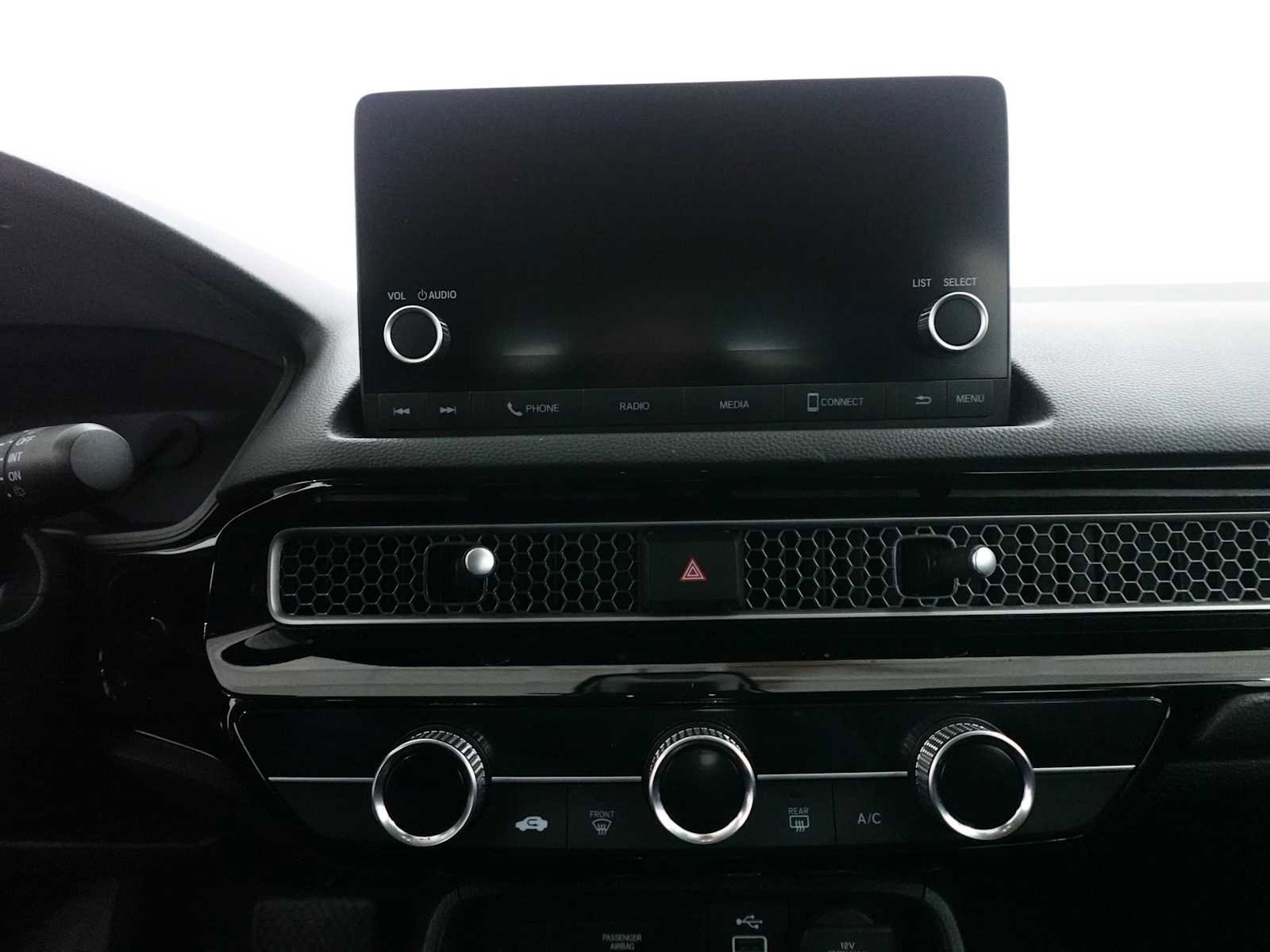 Certified 2023 Honda Civic LX image 21