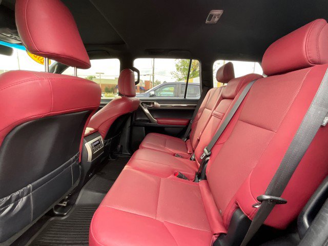 Used 2020 Lexus GX 460 Premium image 34