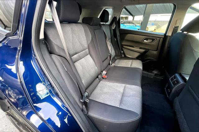 Certified 2024 Nissan Rogue SV image 20