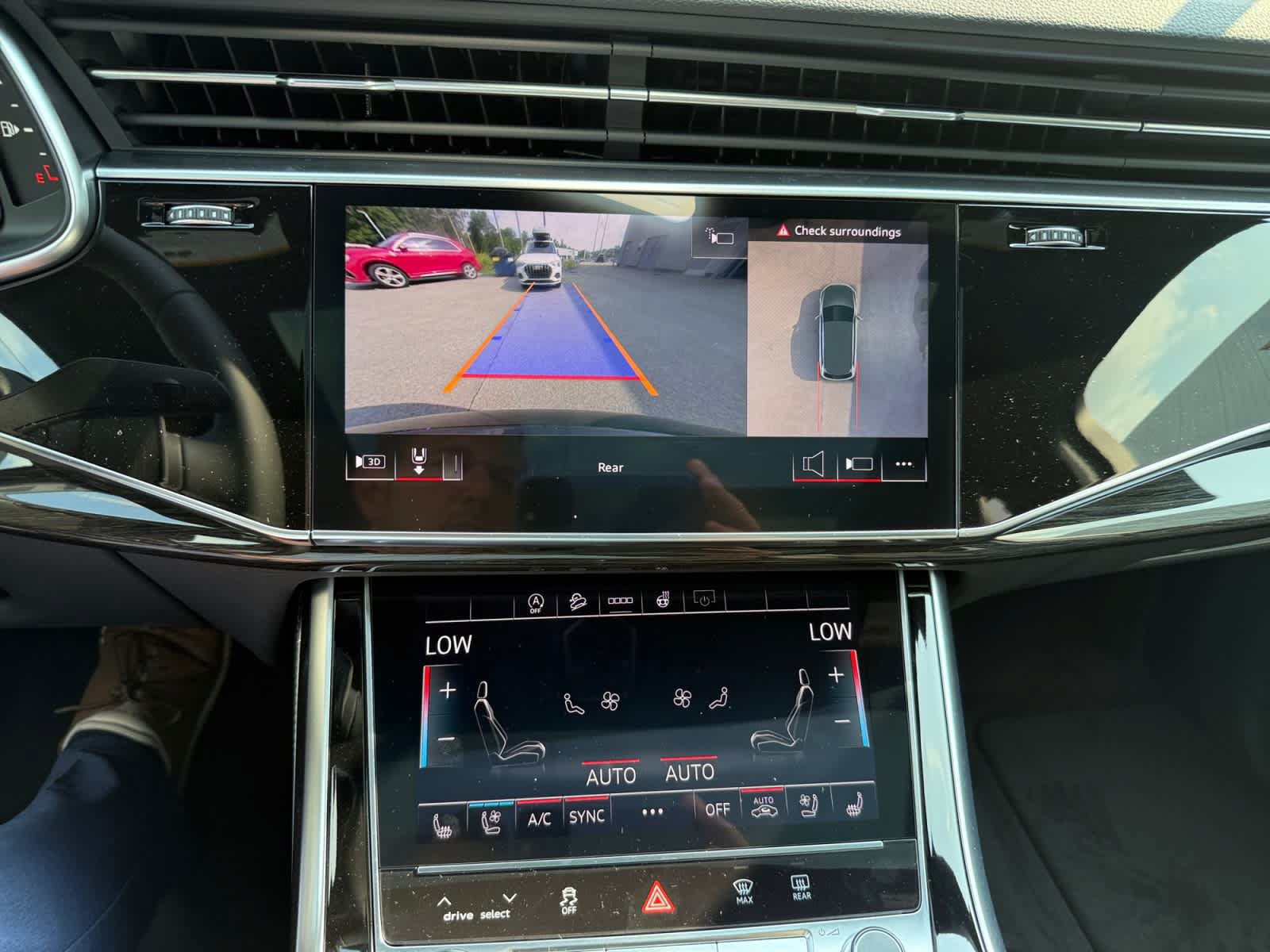 New 2026 Audi Q7 Premium Plus AWD/4WD image 16