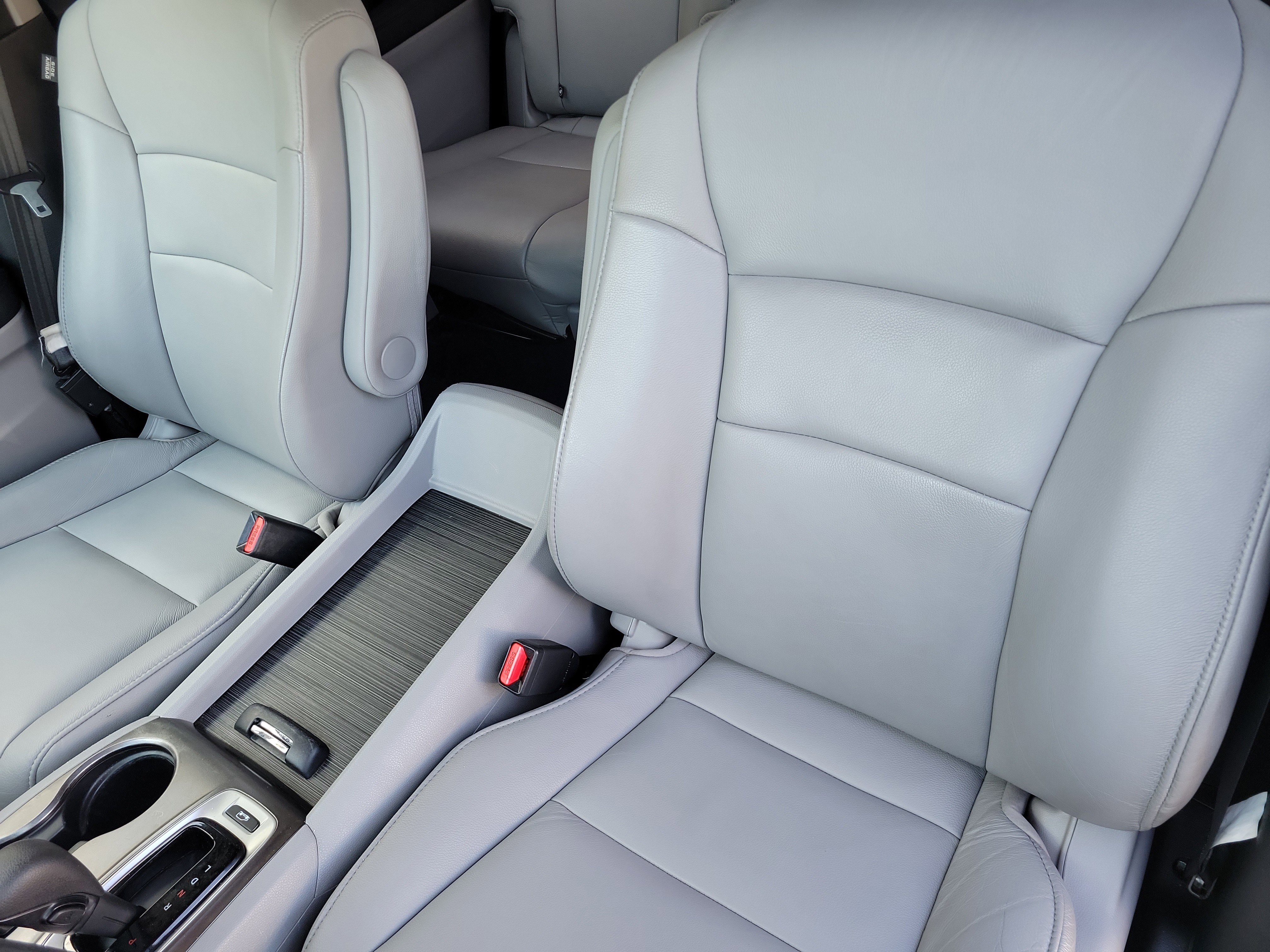 Used 2016 Honda Pilot EX-L image 11