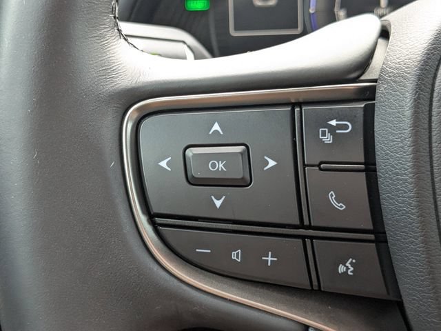 Certified 2024 Lexus UX 250h FWD image 24