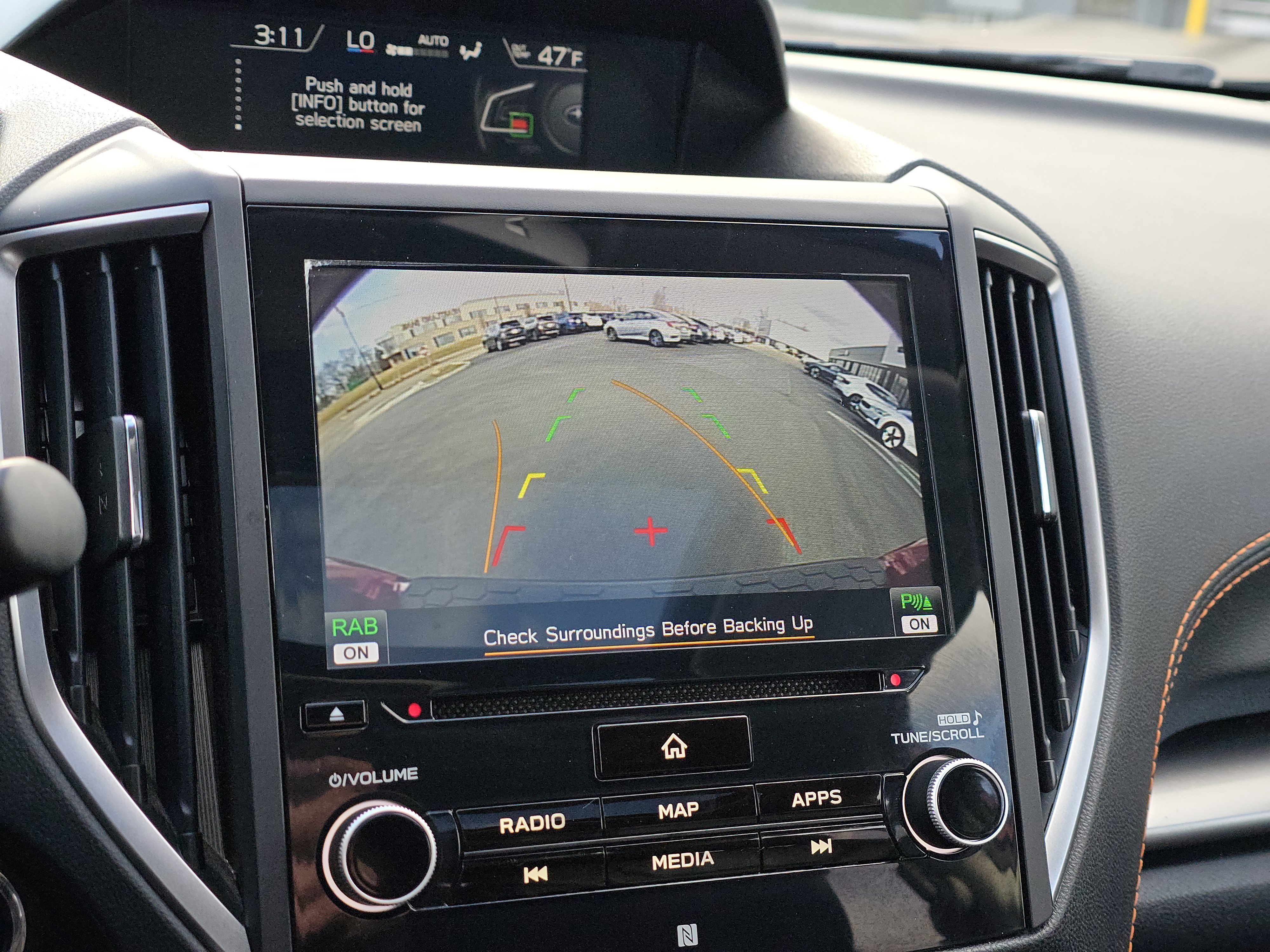 Used 2018 Subaru Crosstrek 2.0i Limited image 23