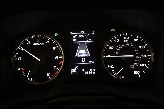 Certified 2025 Subaru Outback AWD/4WD image 16