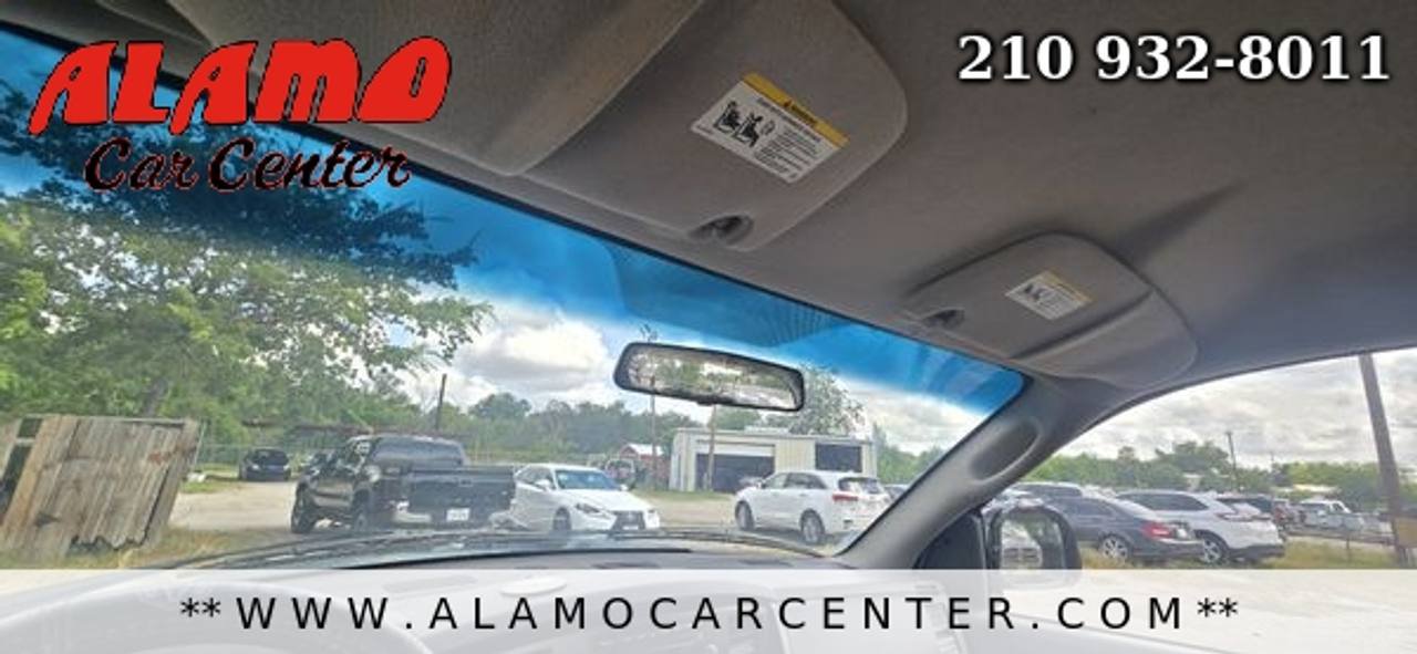 Used 2006 Dodge Ram 1500 Truck ST w/ ST Quad Value Pkg RWD image 39