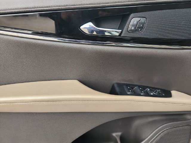 Used 2022 Lincoln Nautilus Reserve FWD image 19