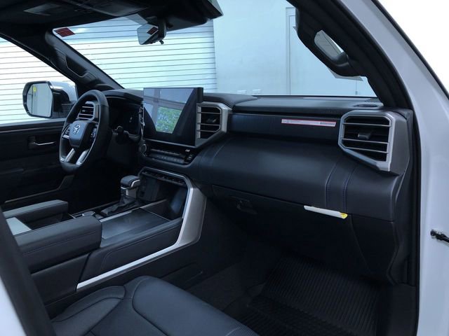 New 2026 Toyota Tundra Platinum AWD/4WD image 17