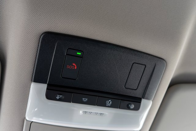 Used 2022 Nissan Rogue SV image 36