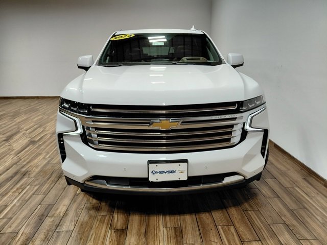 Certified 2023 Chevrolet Suburban High Country w/ Premium Package 2 image 27