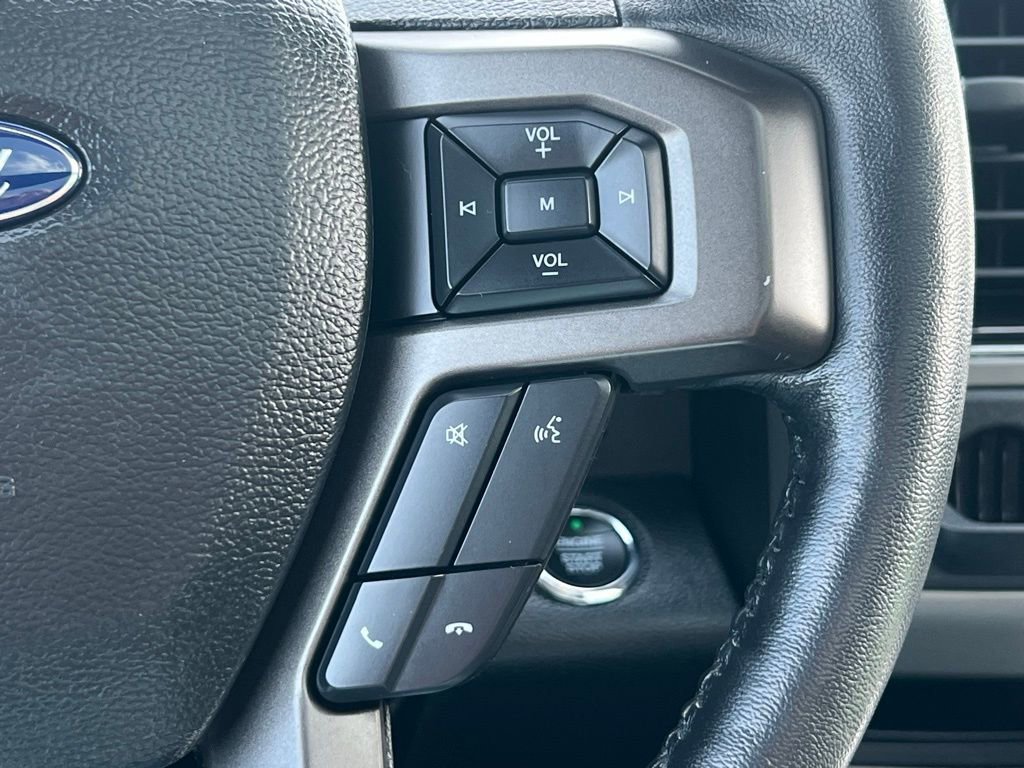 Used 2018 Ford Expedition XLT w/ Equipment Group 202A AWD/4WD image 36