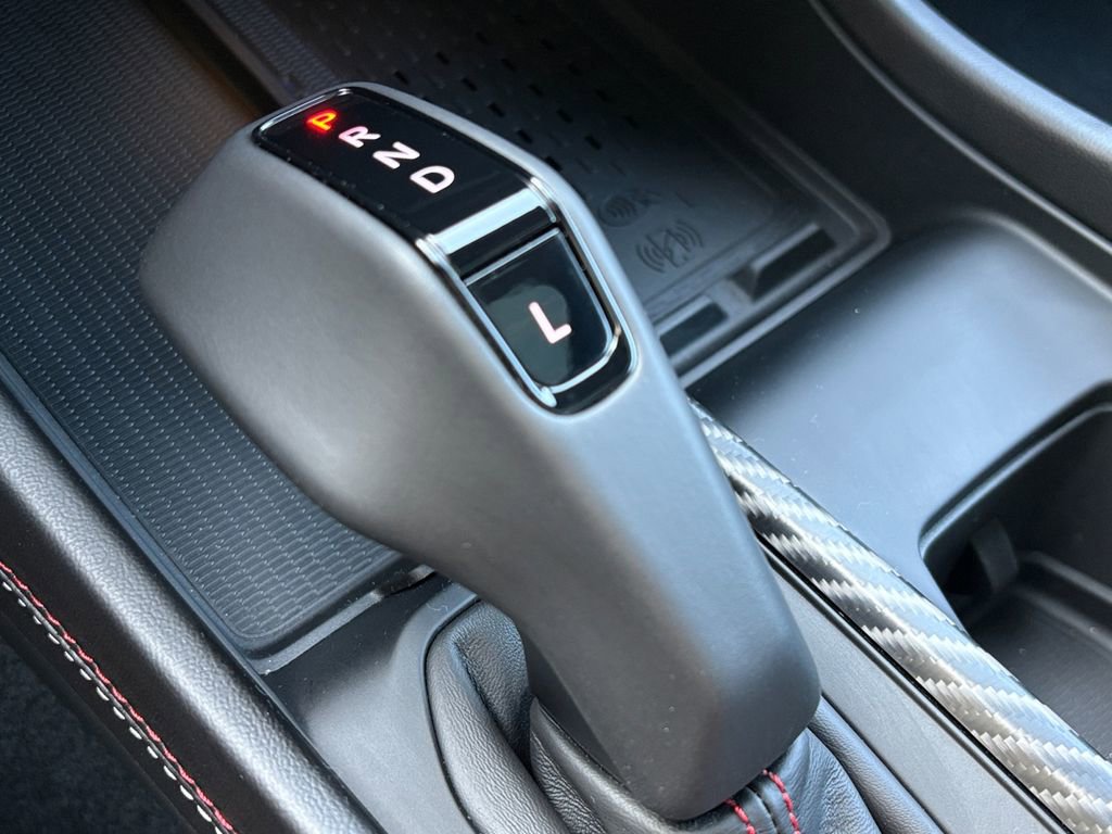 New 2026 Dodge Charger Scat Pack AWD/4WD image 24