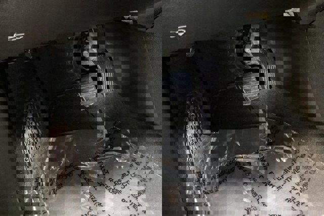 Used 2023 Jeep Compass Limited image 37