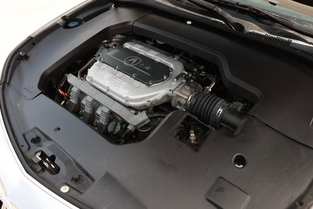 Used 2010 Acura TL w/ Technology Package FWD image 52