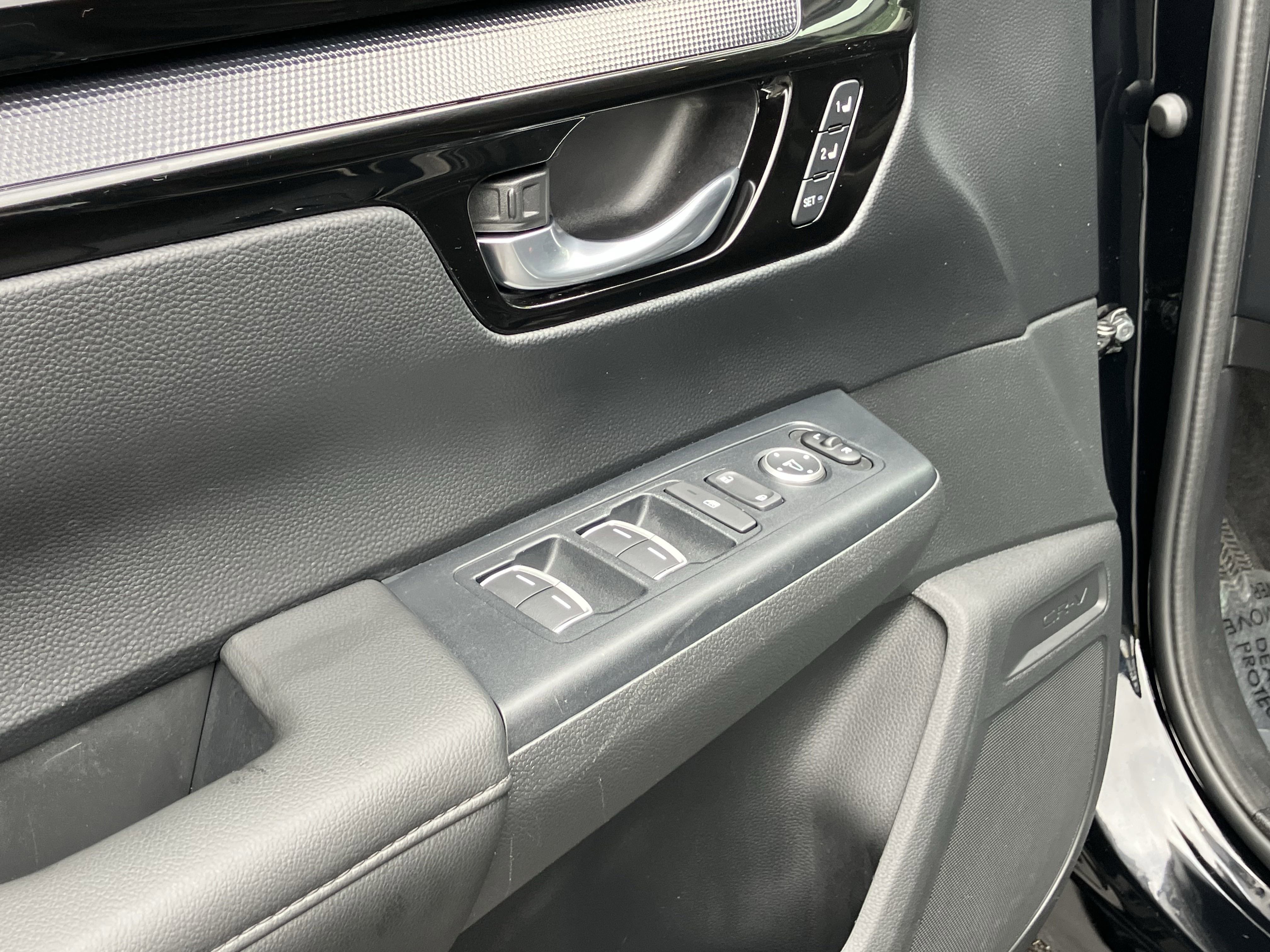 Certified 2024 Honda CR-V EX-L image 15