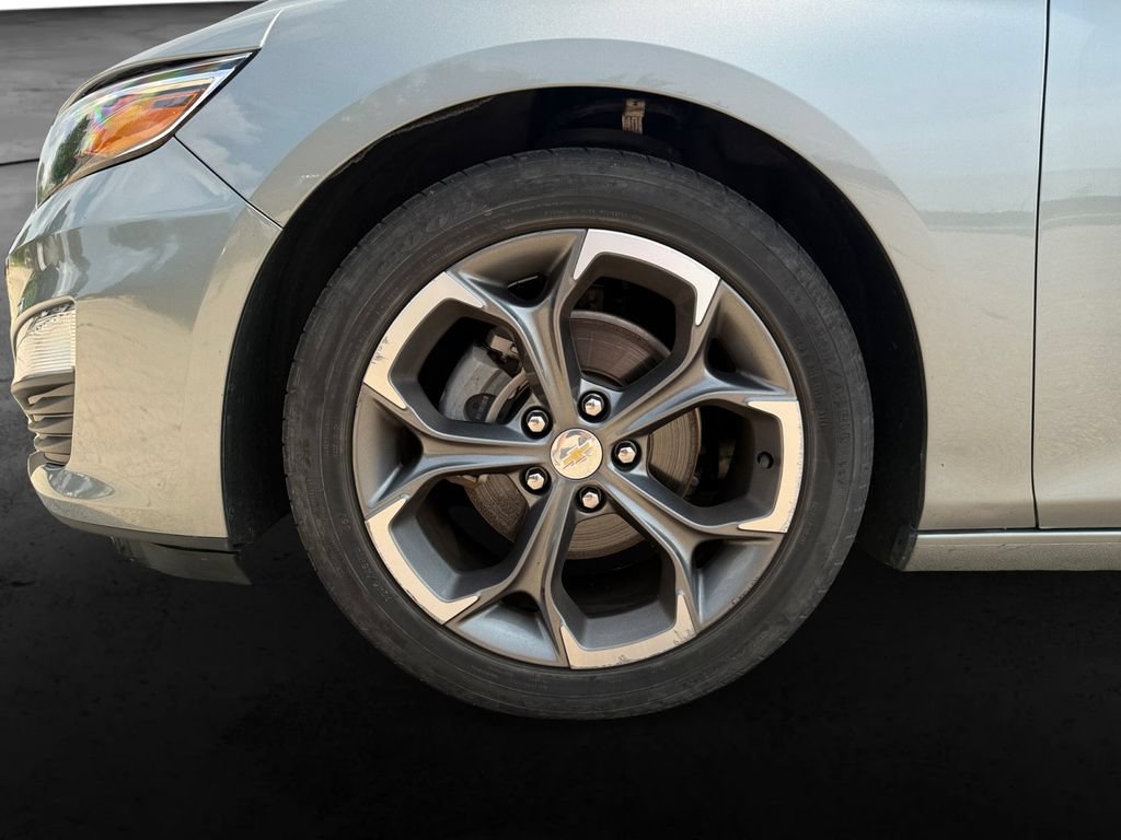 Used 2024 Chevrolet Malibu LT FWD image 11