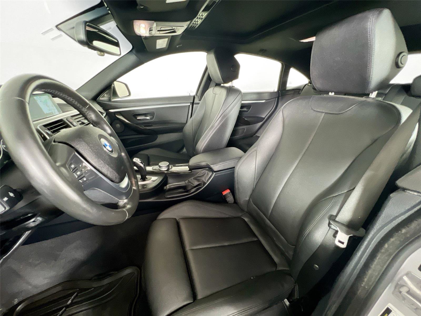 Used 2019 BMW 440i Gran Coupe xDrive w/ Convenience Package AWD/4WD image 23