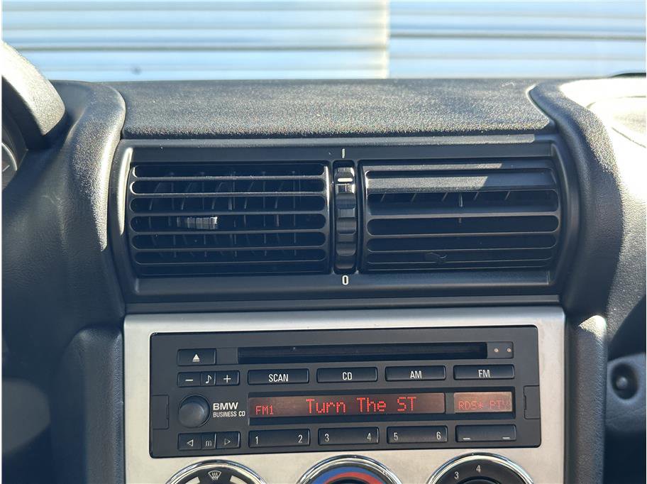 Used 2000 BMW Z3 2.5i image 19