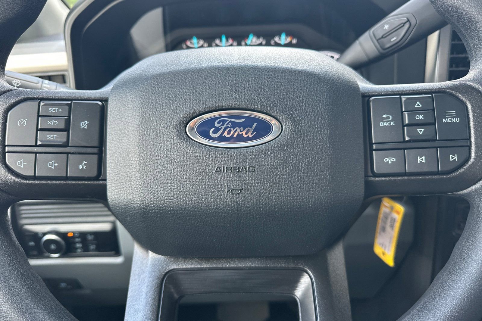 New 2026 Ford F250 XL w/ XL Chrome Package image 20