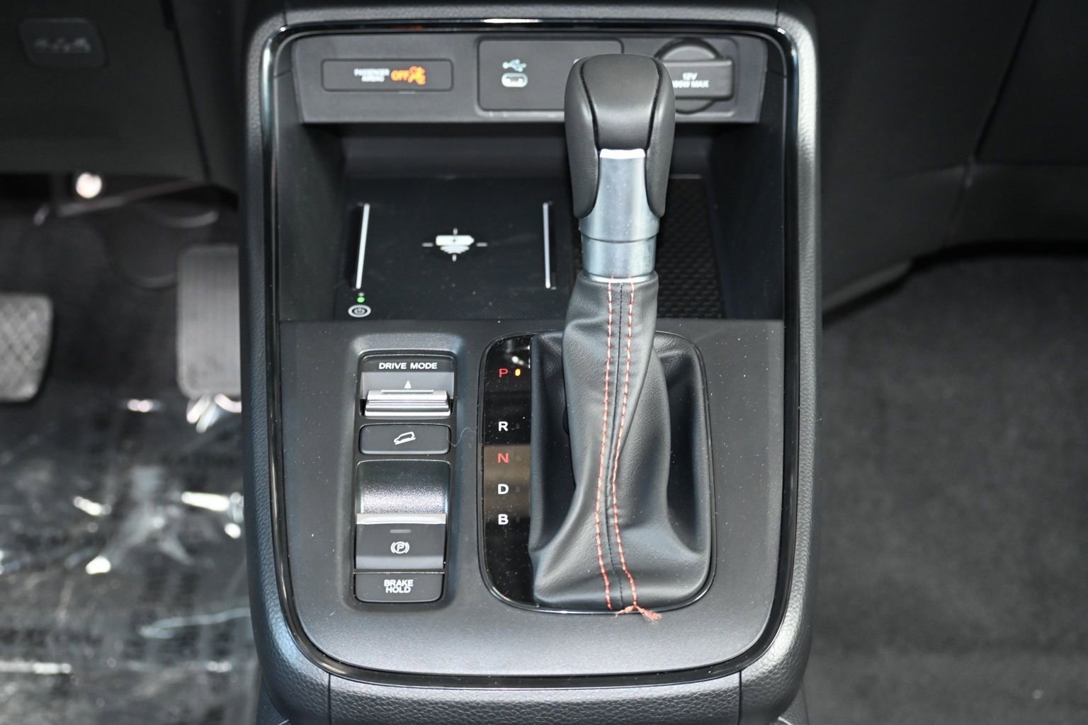 New 2026 Honda CR-V Sport-L image 23