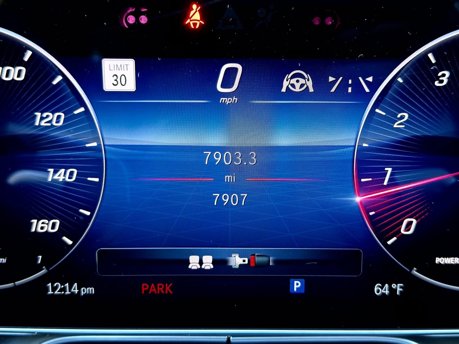 Certified 2024 Mercedes-Benz Maybach S 580 4MATIC image 26