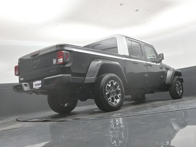 New 2026 Jeep Gladiator Sport AWD/4WD image 40