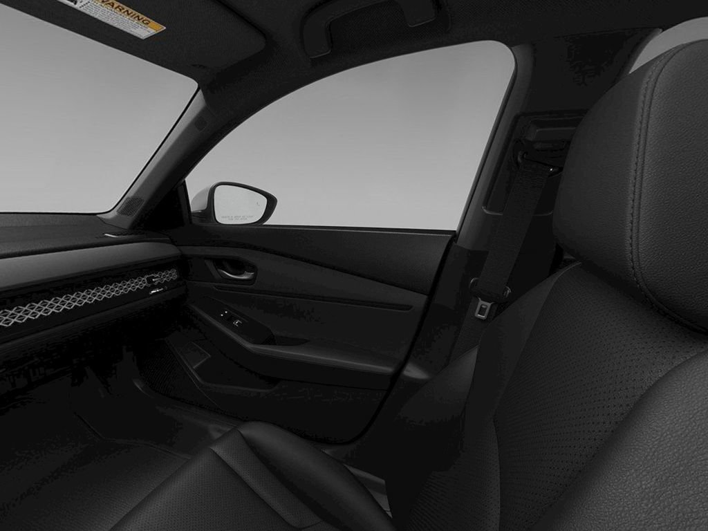 New 2026 Honda Accord Sport image 9