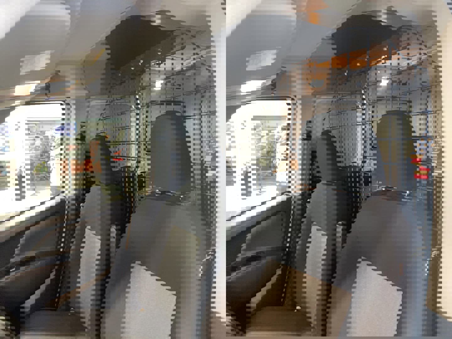 Used 2022 RAM ProMaster City Tradesman image 18