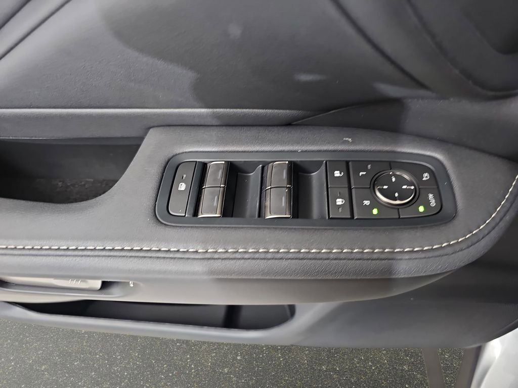 New 2026 Lexus TX 350 AWD image 28