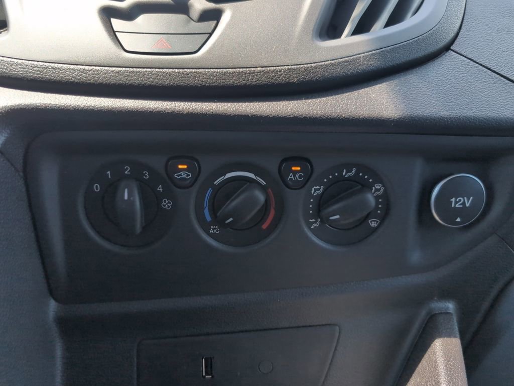 Used 2018 Ford Transit 150 130 Low Roof RWD image 14