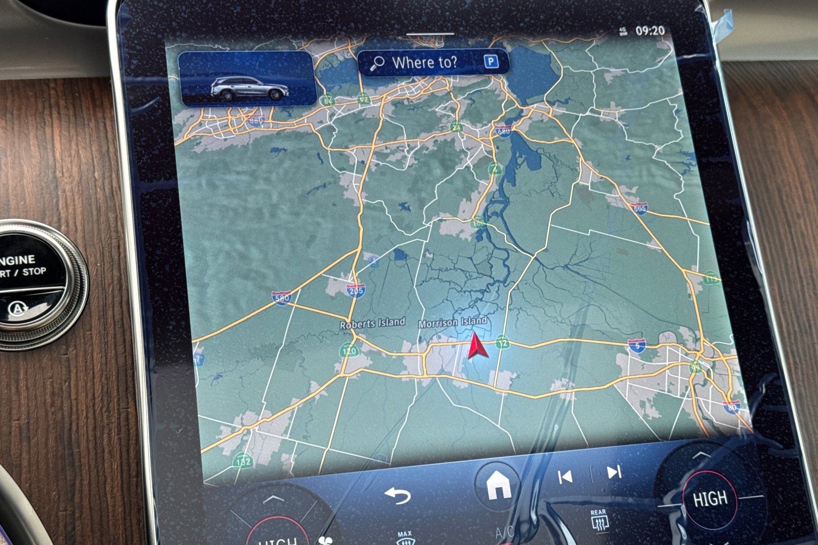 New 2026 Mercedes-Benz GLC 300 4MATIC image 19